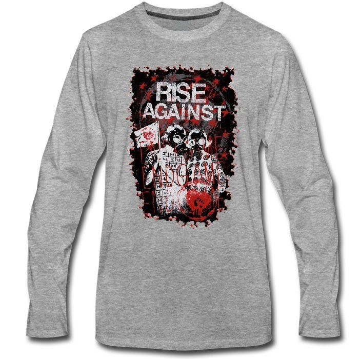 Rise against #1 - фото 111966