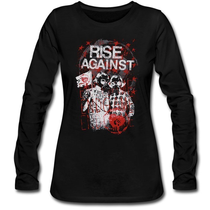 Rise against #1 - фото 111967