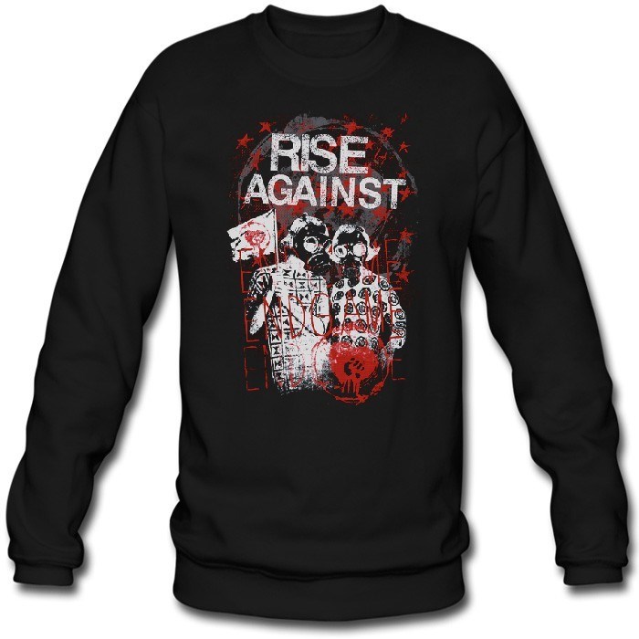 Rise against #1 - фото 111968