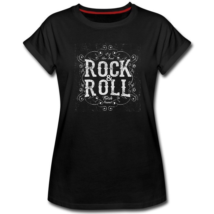 Rock n roll #5 - фото 112910