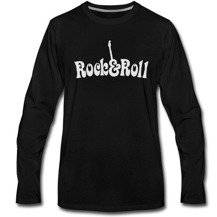 Rock n roll #48 - фото 113667