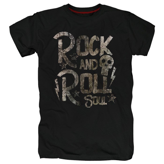 Rock n roll #54 - фото 113766