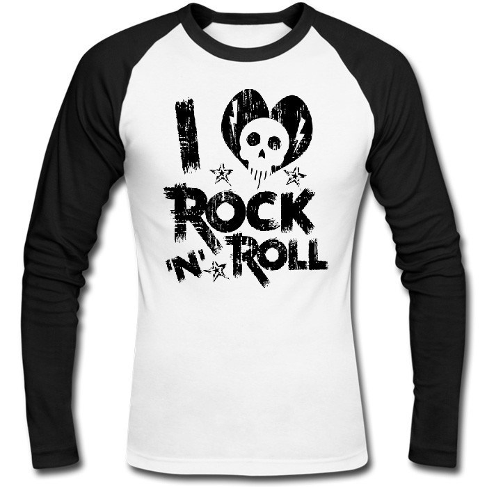 Rock n roll #55 - фото 113792
