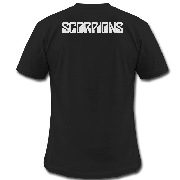 Scorpions #1 - фото 113989