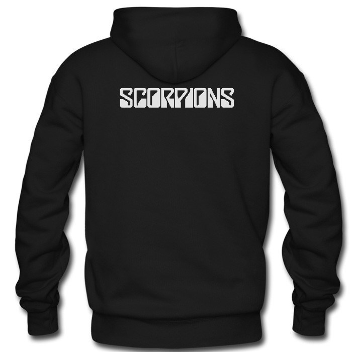 Scorpions #1 - фото 113994