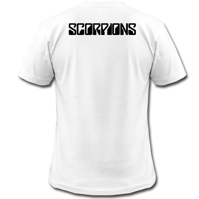 Scorpions #3 - фото 114051