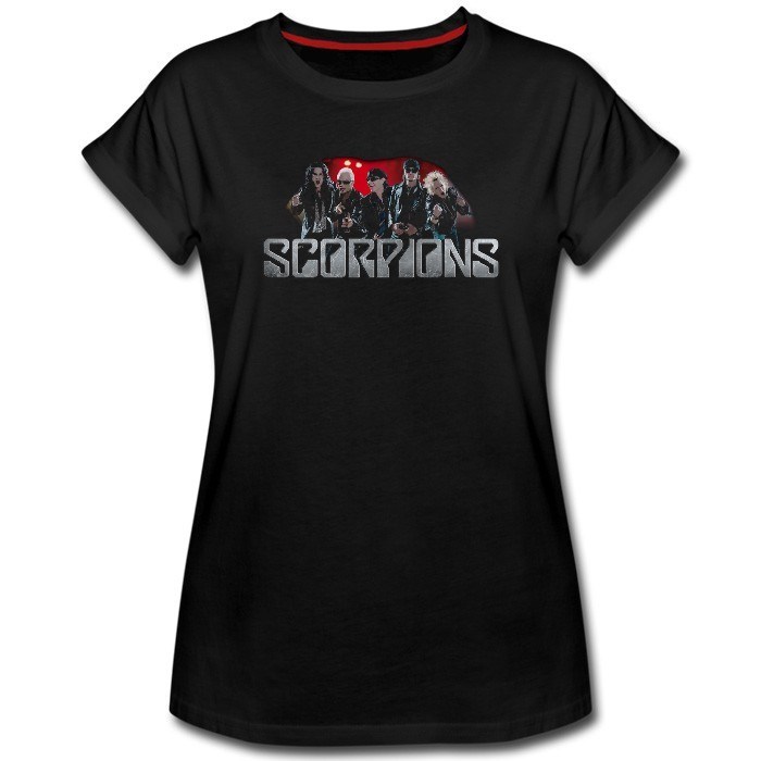 Scorpions #7 - фото 114133