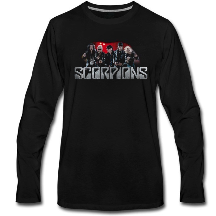Scorpions #7 - фото 114134