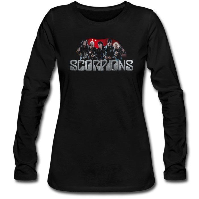 Scorpions #7 - фото 114135