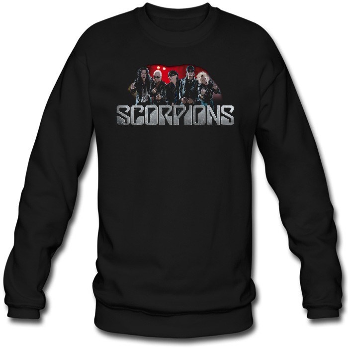 Scorpions #7 - фото 114136