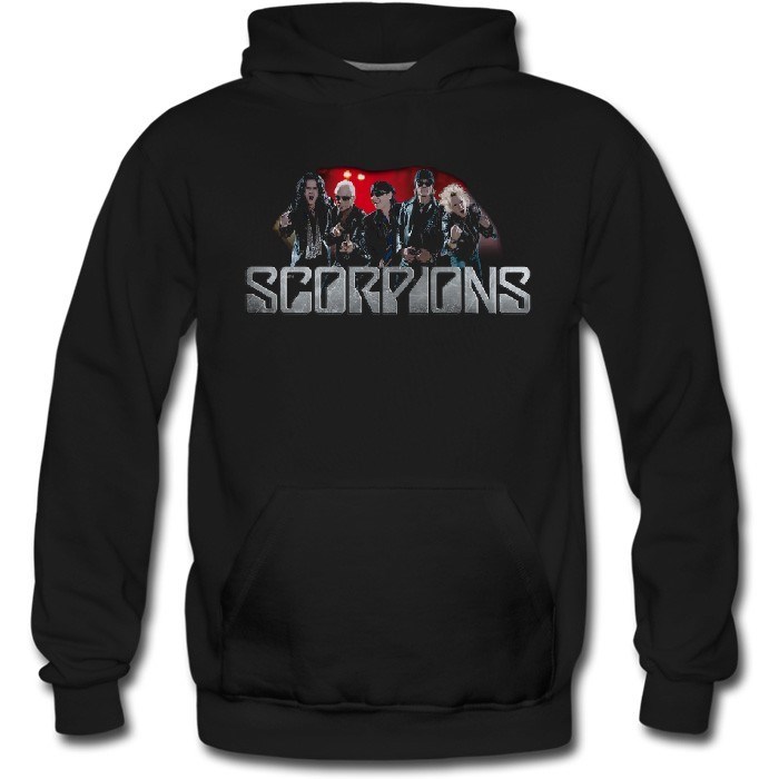 Scorpions #7 - фото 114137