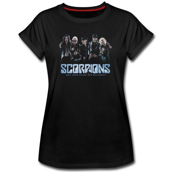Scorpions #8 - фото 114150