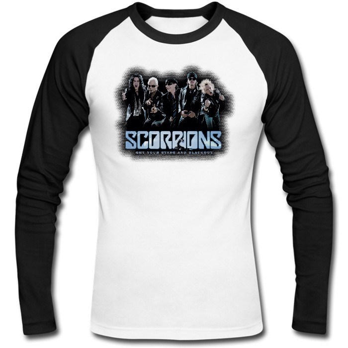 Scorpions #8 - фото 114154