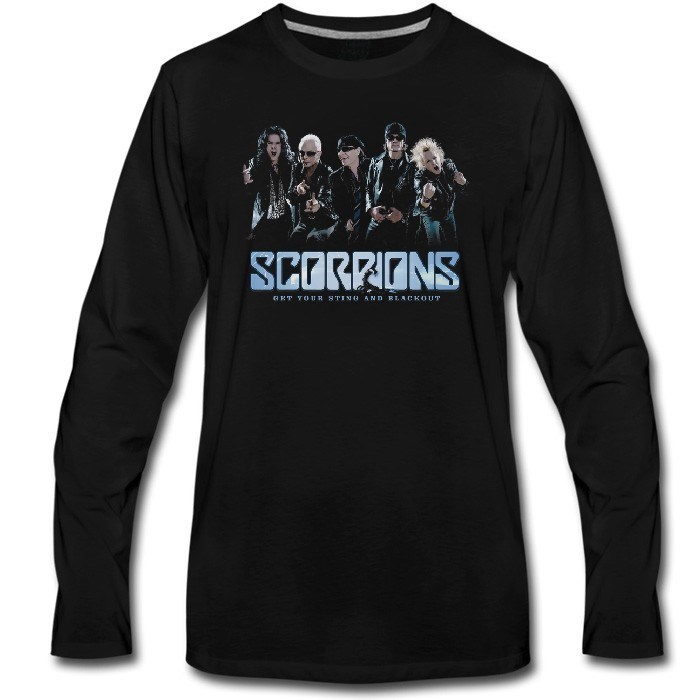 Scorpions #8 - фото 114155