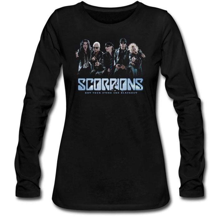 Scorpions #8 - фото 114157