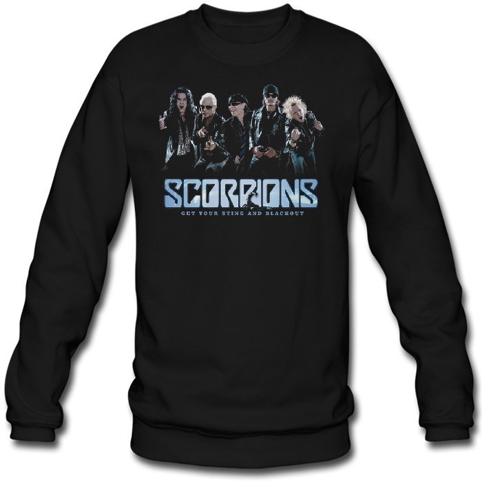 Scorpions #8 - фото 114158