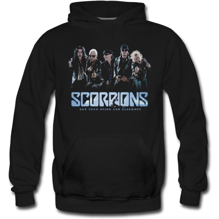 Scorpions #8 - фото 114160