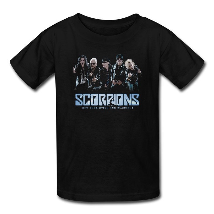 Scorpions #8 - фото 114162