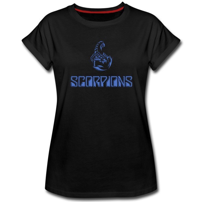 Scorpions #10 - фото 114200