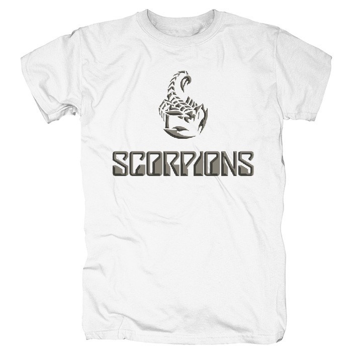 Scorpions #11 - фото 114233