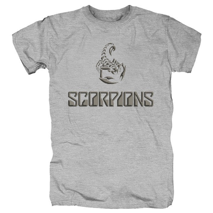 Scorpions #11 - фото 114234