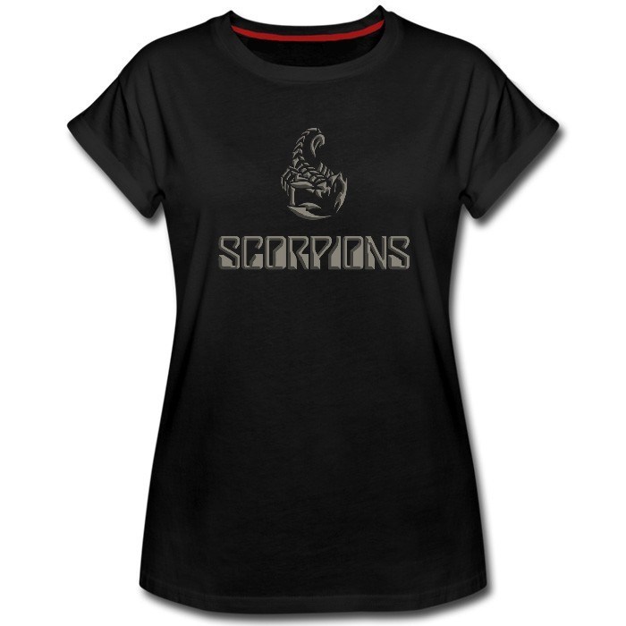 Scorpions #11 - фото 114236