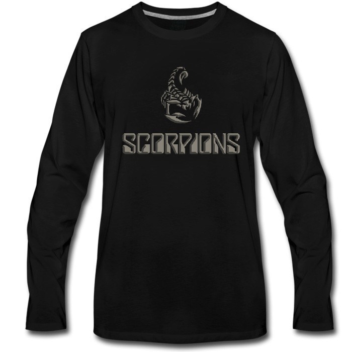 Scorpions #11 - фото 114241