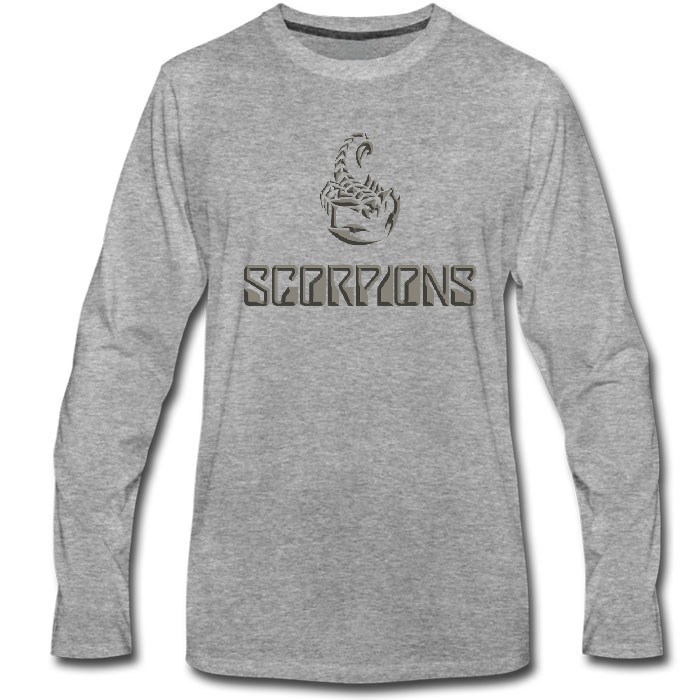 Scorpions #11 - фото 114242