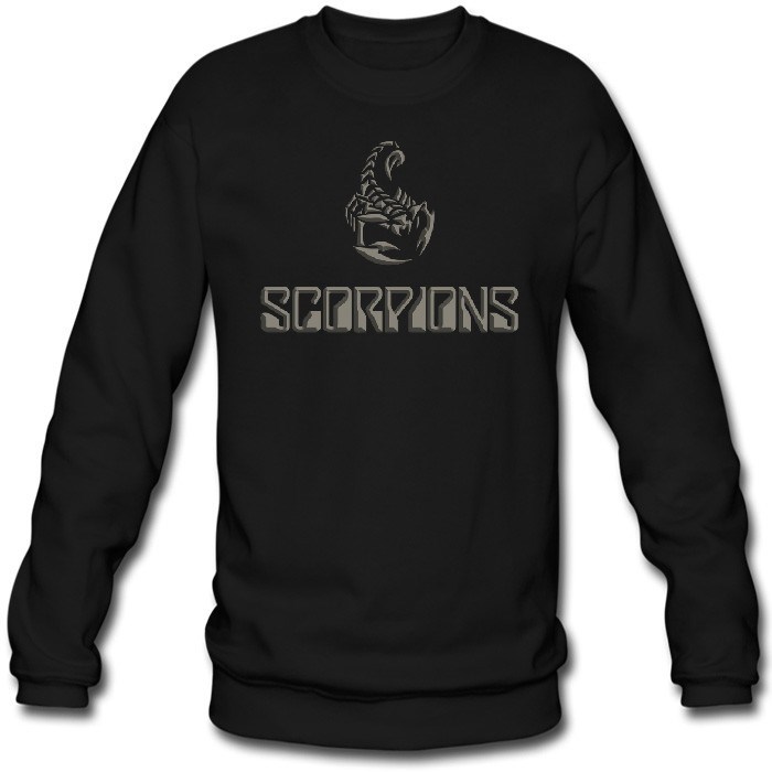 Scorpions #11 - фото 114244