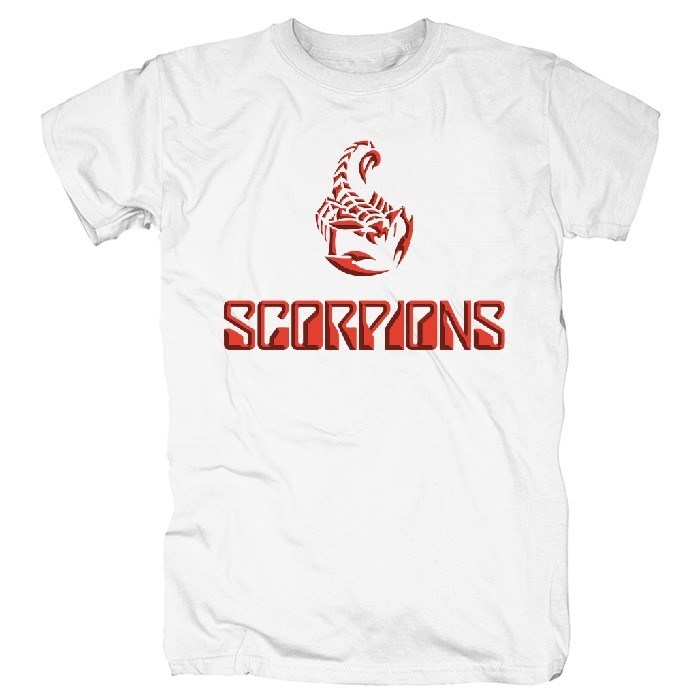 Scorpions #12 - фото 114269
