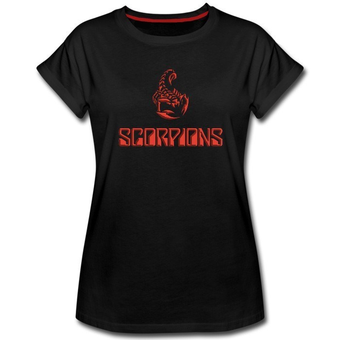Scorpions #12 - фото 114272