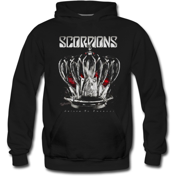 Scorpions #17 - фото 114396