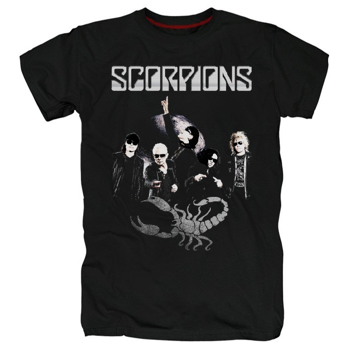 Scorpions #18 - фото 114418