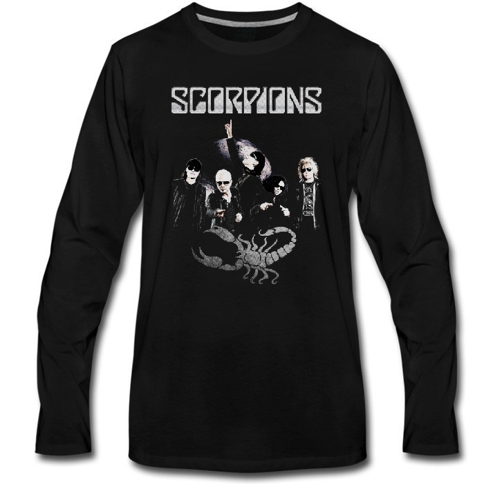 Scorpions #18 - фото 114427