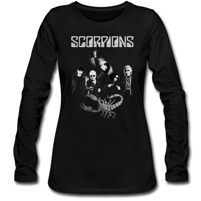 Scorpions #18 - фото 114429