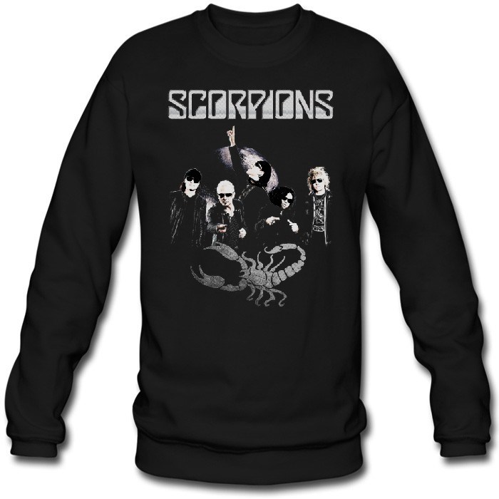 Scorpions #18 - фото 114430