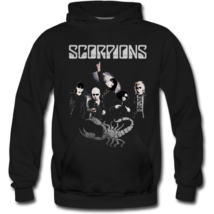 Scorpions #18 - фото 114432