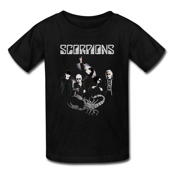 Scorpions #18 - фото 114434