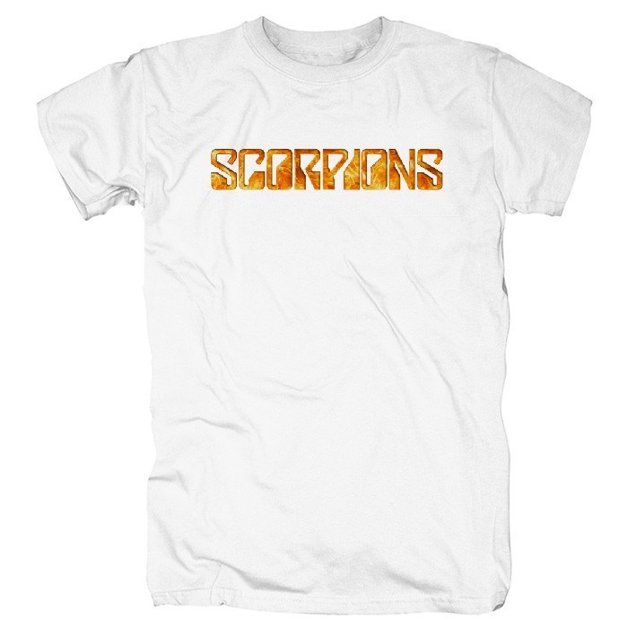 Scorpions #22 - фото 114541