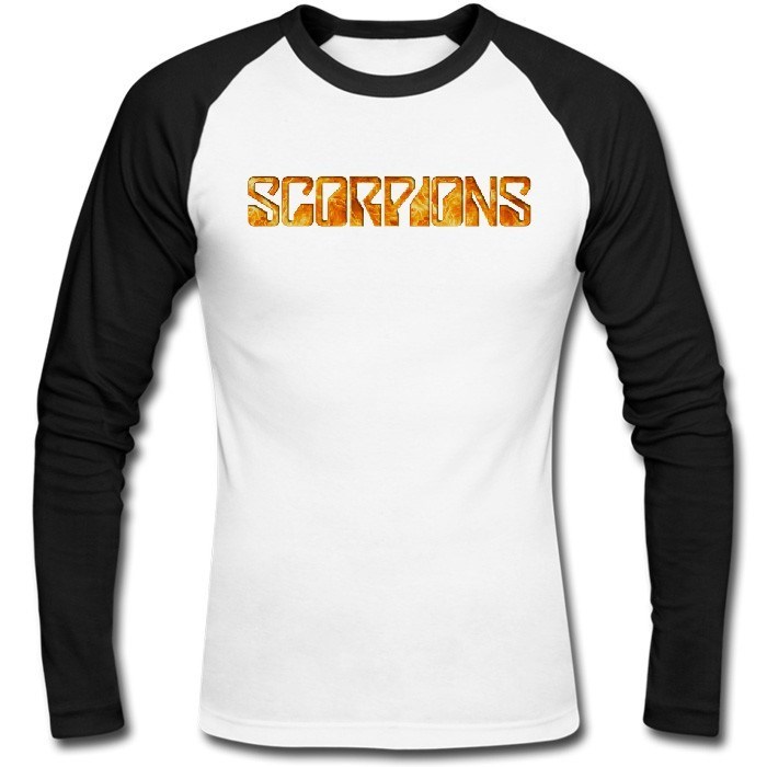 Scorpions #22 - фото 114548
