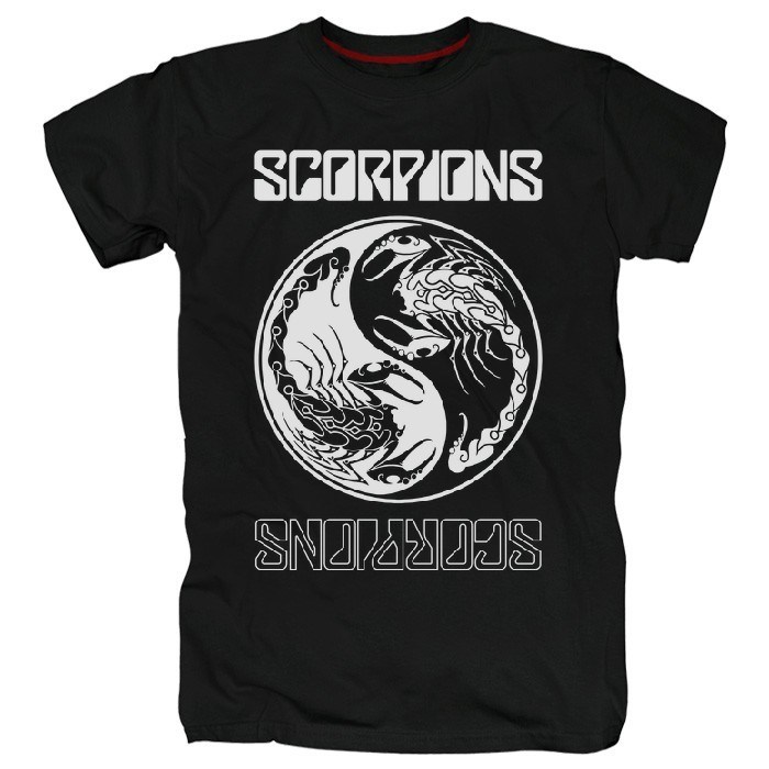 Scorpions #24 - фото 114612