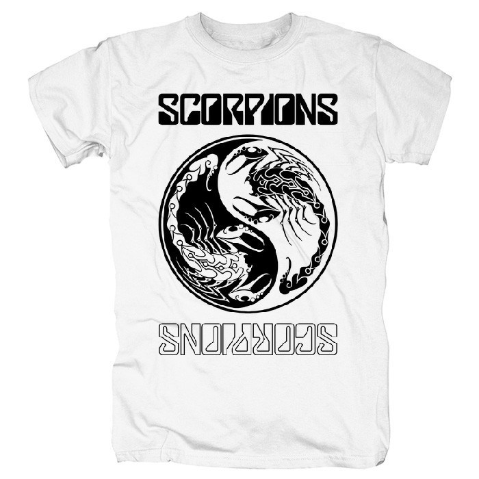 Scorpions #24 - фото 114613
