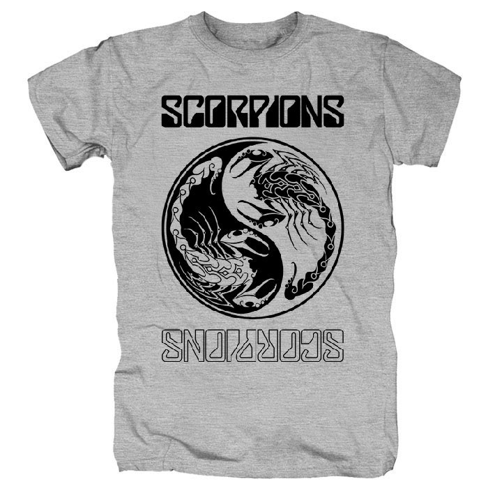 Scorpions #24 - фото 114614