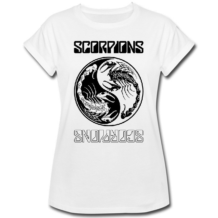 Scorpions #24 - фото 114617