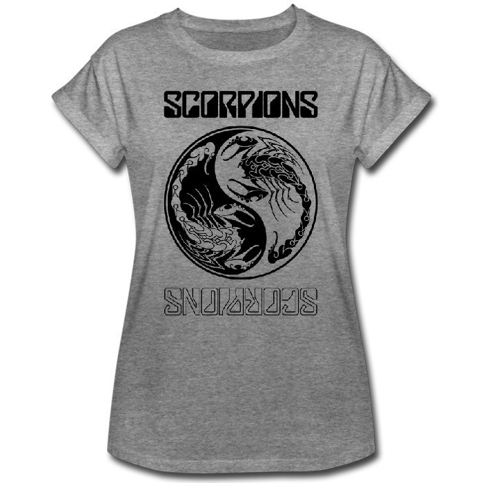 Scorpions #24 - фото 114618