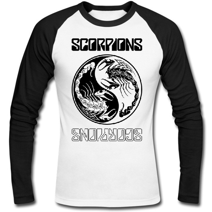 Scorpions #24 - фото 114620