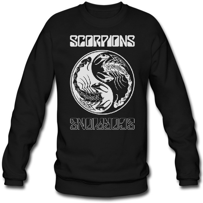 Scorpions #24 - фото 114624