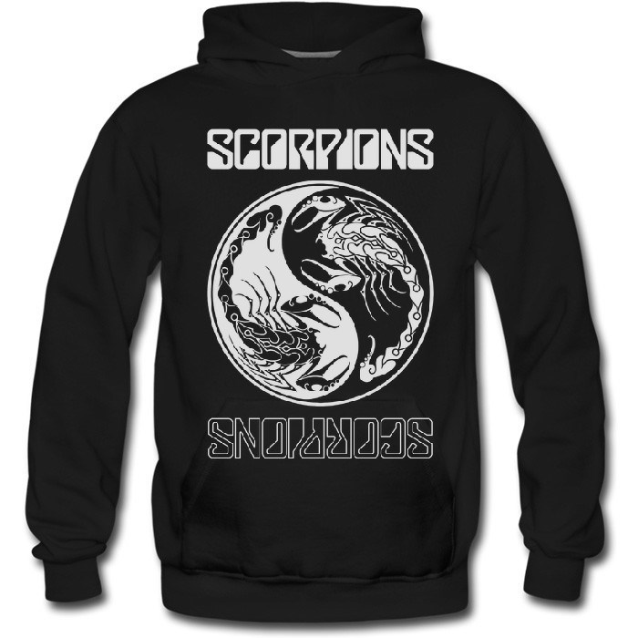 Scorpions #24 - фото 114626