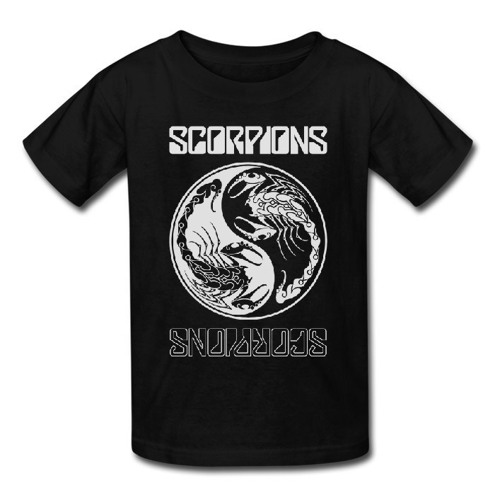 Scorpions #24 - фото 114628