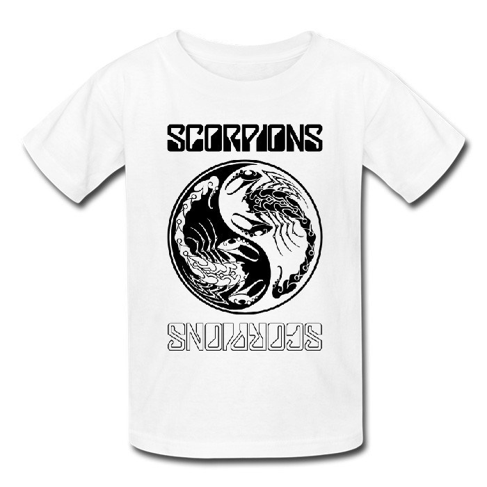 Scorpions #24 - фото 114629